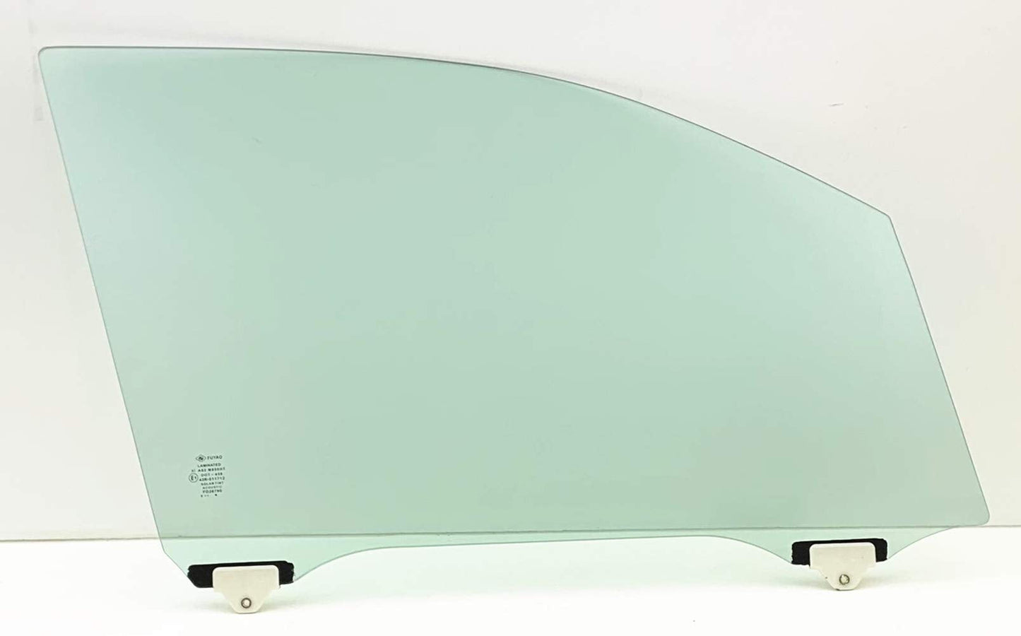 Laminated Passenger Right Side Front Door Window Compatible with Honda Pilot 2016-2022 / Passport 2019-2021 Models