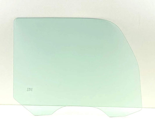 Passenger Right Side Front Door Window Door Glass Compatible with Peterbilt 579 2012-2025 Models