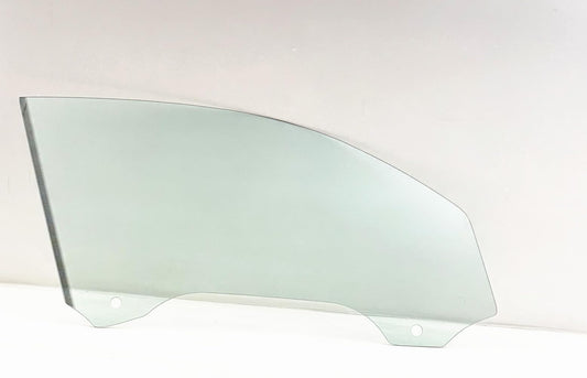 Tempered Passenger Right Side Door Window Door Glass Compatible with BMW 228i 230i M2 M235i M240i 2-Door Coupe 2014-2021 Models