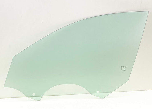Driver Left Side Front Door Window Door Glass Compatible with BMW 740 740i 740e 750 750i 750Li 2016-2021 Models