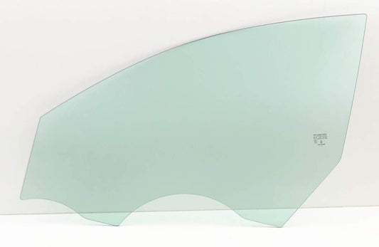Driver Left Side Front Door Window Door Glass Compatible with Kia Optima 2011-2015 Models