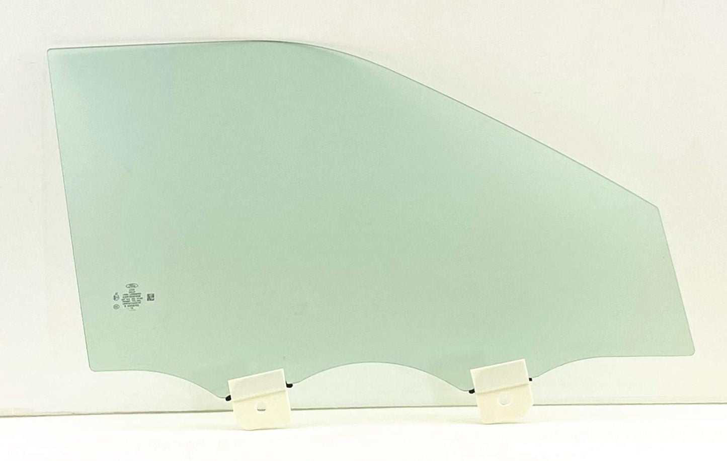 OE Laminated Passenger Right Side Front Door Window Door Glass Compatible with Ford Explorer 2020-2025 Models