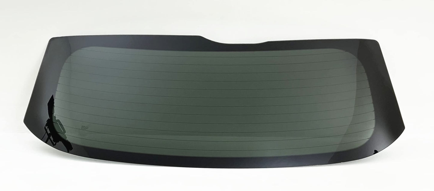 Heated Rear Back Window Back Glass Compatible with Kia Sorento 2021-2025 Models
