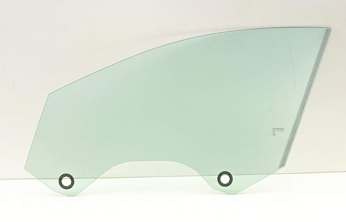 Driver Left Side Front Door Window Door Glass Compatible with BMW 640 Grand Coupe / 650 Grand Coupe / M6 Grand Coupe/Alpina B6 Grand Coupe 2013-2017 Models