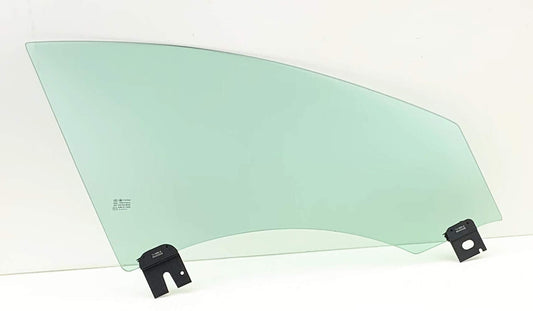 Passenger Right Side Front Door Window Door Glass Compatible with Tesla Model S 2012-2025 Models