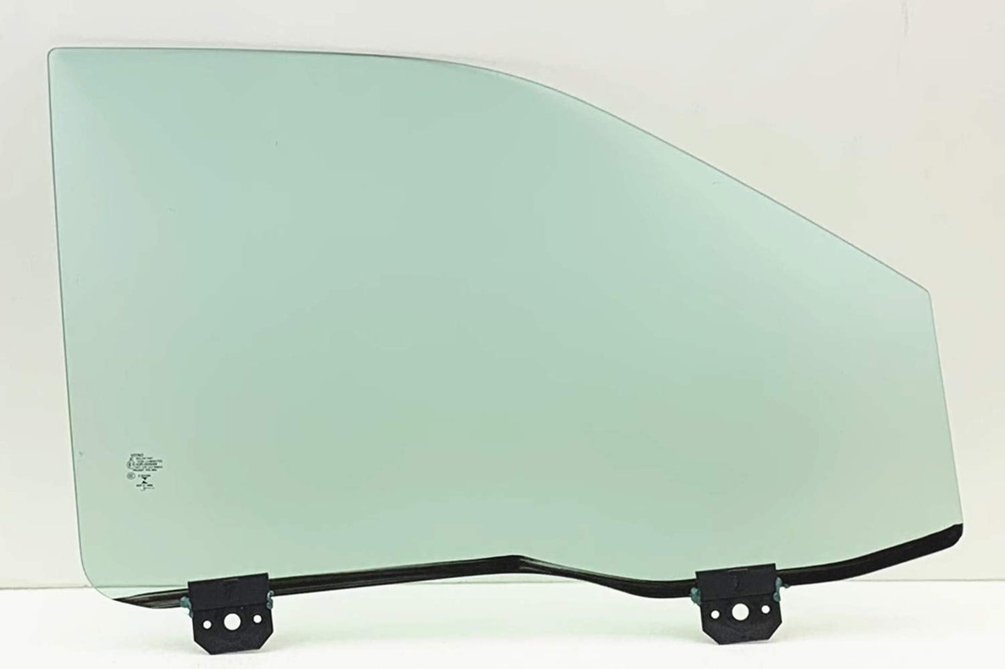 Laminated Passenger Right Side Front Door Window Door Glass Compatible with Ford Expedition/Lincoln Navigator 2018-2023 Models