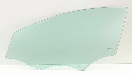 OEM Driver Left Side Front Door Window Door Glass Compatible with Volvo S60 2011-2018 Models