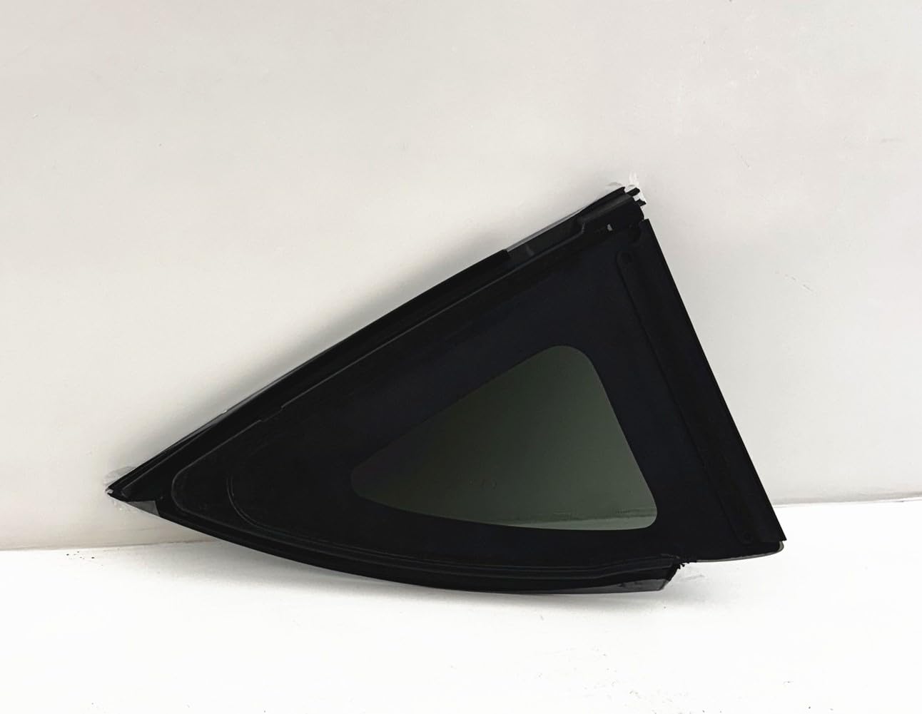 Driver Left Side Quarter Window Quarter Glass Compatible with Tesla Model Y 2020-2025 Models