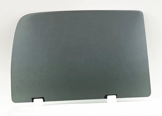 Laminated Passenger Right Side Rear Door Window Door Glass Compatible with Dodge Ram Pickup 1500/2500/3500/4500/5500 4 Door Extended Crew/Mega Cab 2006-2007 Models