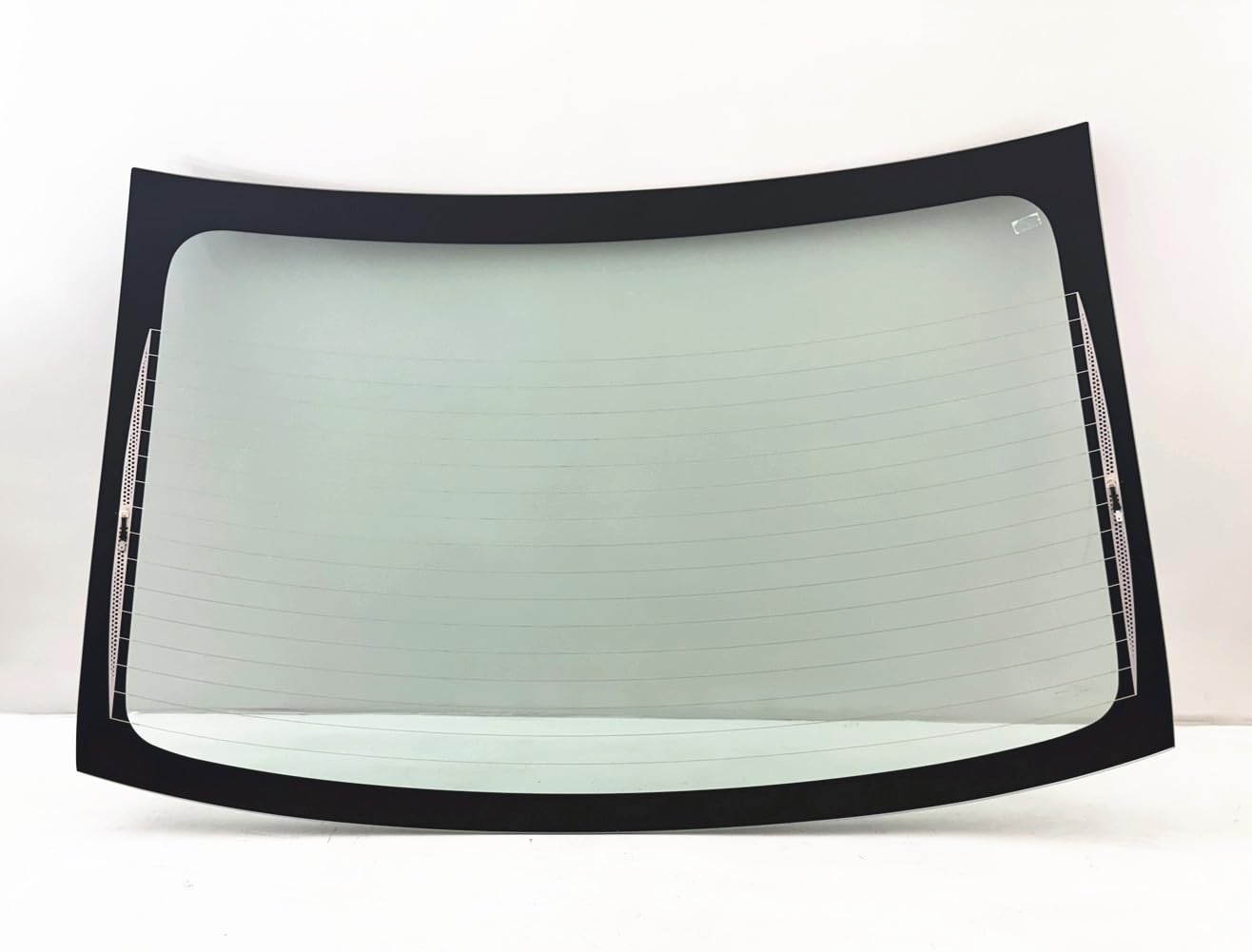 Heated Rear Tailgate Liftgate Back Window Back Glass Compatible with Subaru WRX 2022-2025 Models