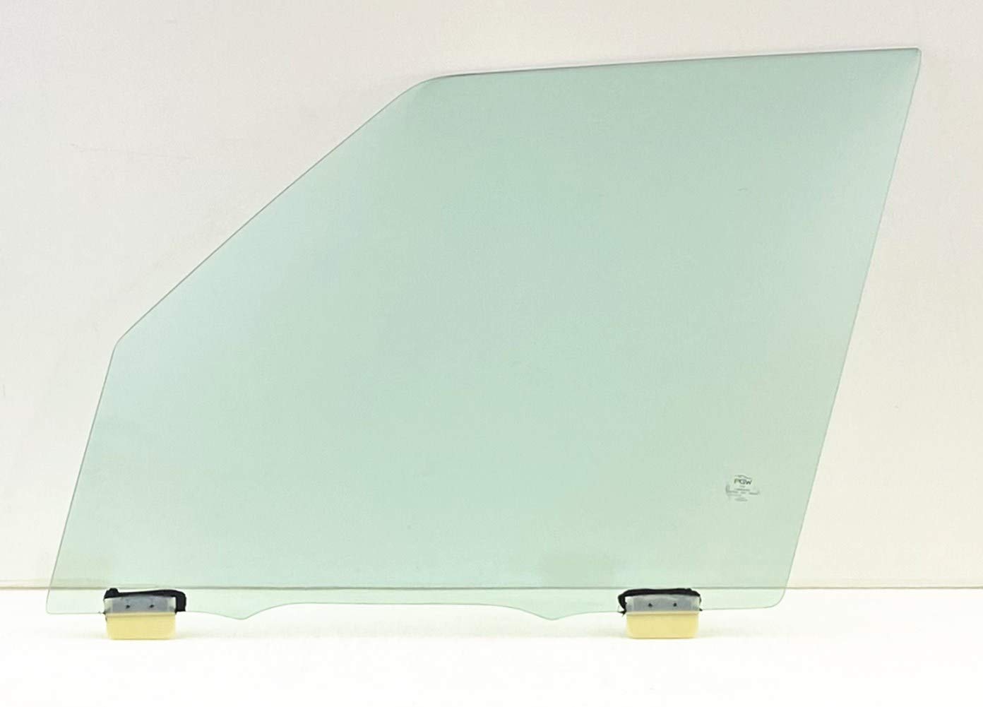 Laminated Driver Left Side Front Door Window Glass Compatible with Land Rover Range Rover 2006-2007 Models