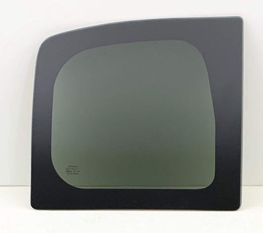 Passenger Right Side Rear Access Door Window Door Glass Compatible with Toyota FJ Cruiser 2007-2014 Models