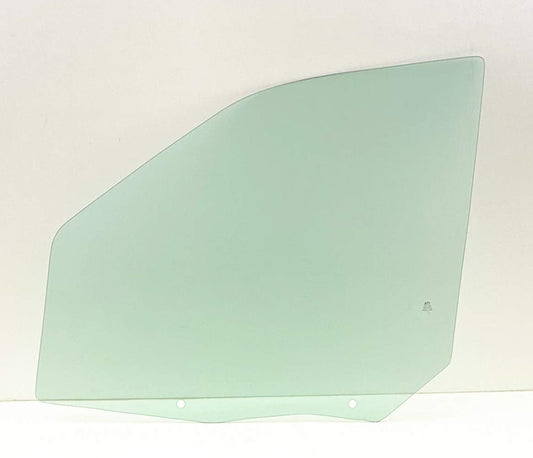 Driver Left Side Front Door Window Door Glass Compatible with Land Rover LR2 2008-2015 Models