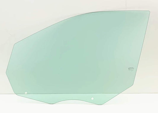 OEM Tempered Driver Left Side Front Door Window Door Glass Compatible with Dodge Durango 2011-2025 /Jeep Grand Cherokee 2011-2021/ Grand Cherokee WK 2022 Models (Not For Cherokee, or Grand Cherokee L)