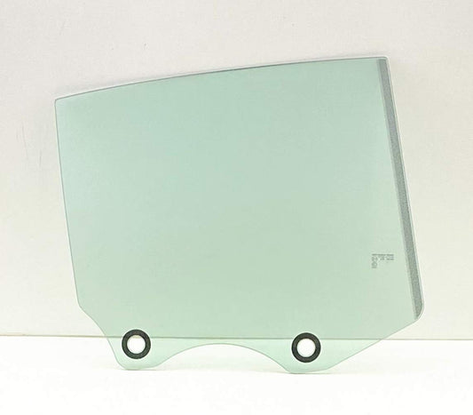 Passenger Right Side Rear Door Window Door Glass Compatible with BMW 640 Grand Coupe / 650 Grand Coupe / M6 Grand Coupe/Alpina B6 Grand Coupe 2013-2017 Models