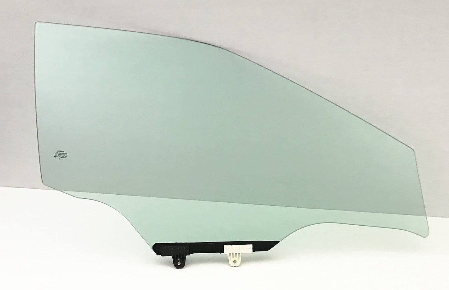 Laminated Passenger Right Side Front Door Window Door Glass Compatible with Nissan Maxima 2016-2023 Models