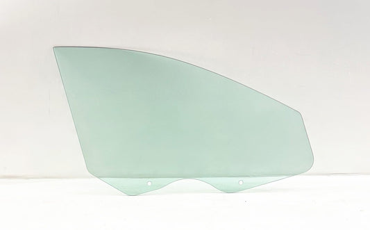 Tempered Passenger Right Side Front Door Window Door Glass Compatible with Ford Escape 2020-2025 Models