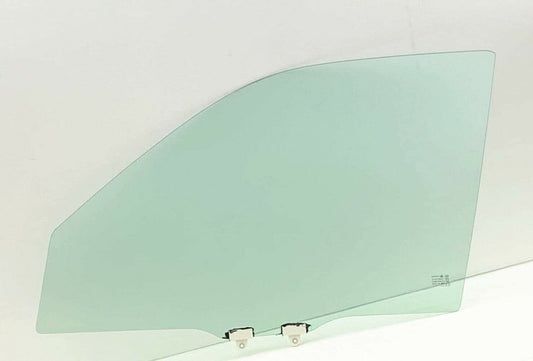 Driver Left Side Front Door Window Front Door Glass Compatible with Honda CR-V 2002-2006 Models