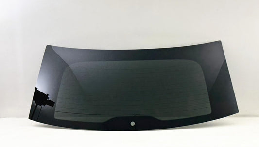 Tempered Back Tailgate Liftgate Window Back Glass Compatible with Lincoln MKT 2010-2019 Models