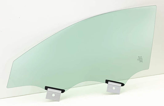 Laminated Driver Left Side Front Door Window Door Glass Compatible with Volvo V90 S90 2017-2022 Models