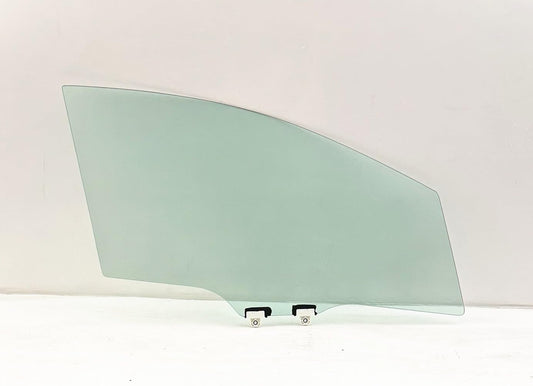 Tempered Passenger Right Side Front Door Window Door Glass Compatible with Subaru Crosstrek / Impreza 2024-2025 Models