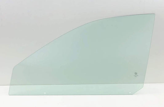 Driver Left Side Front Door Window Door Glass Compatible with Oldsmobile Custom Cruiser 1991-1992 Models/Chevrolet Impala SS 1994-1996 Models