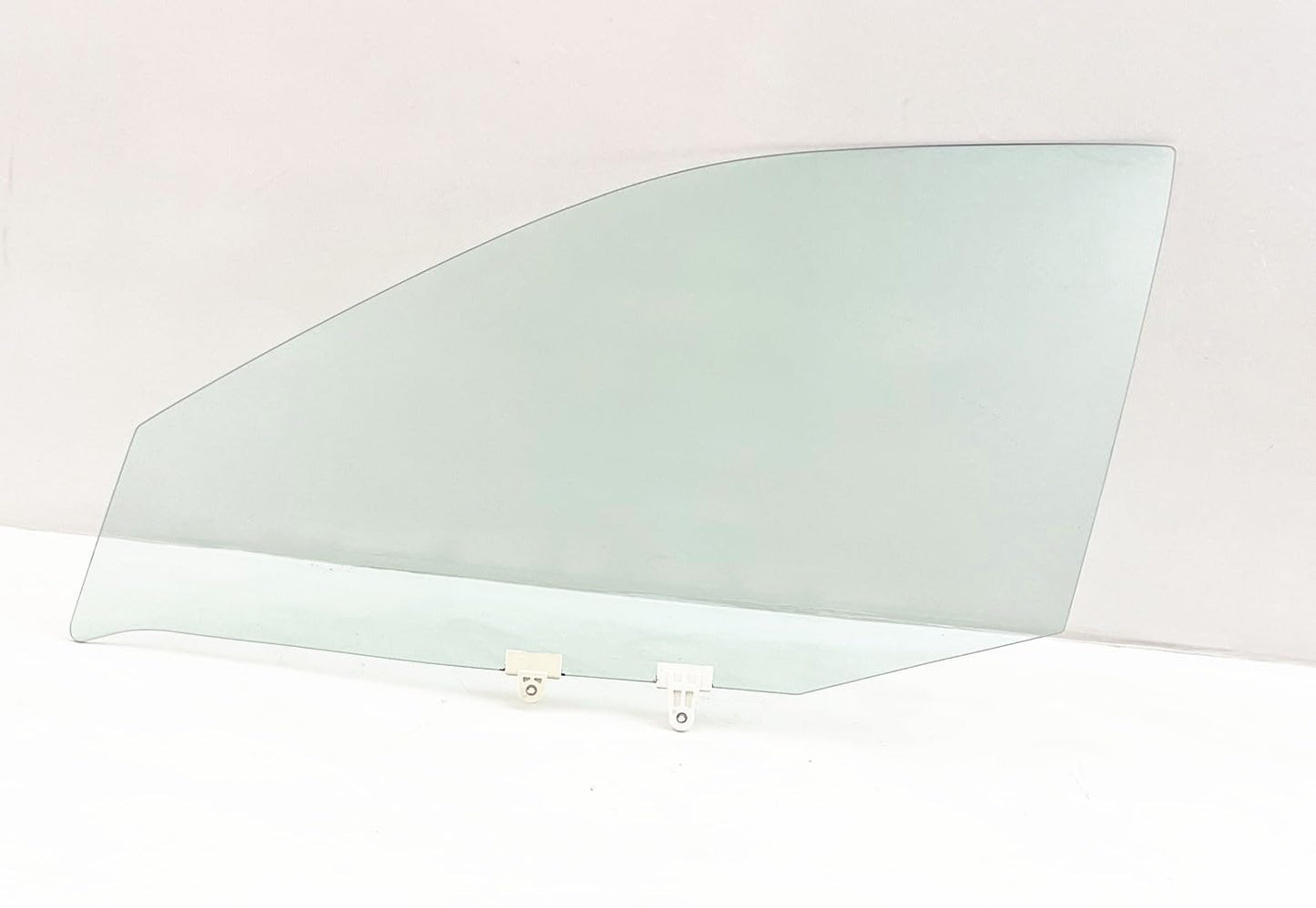 Driver Left Side Front Door Window Door Glass Compatible with Nissan Altima 4 Door Sedan 1998-2001 Models