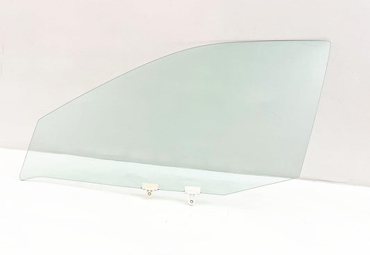 Driver Left Side Front Door Window Door Glass Compatible with Nissan Altima 4 Door Sedan 1998-2001 Models