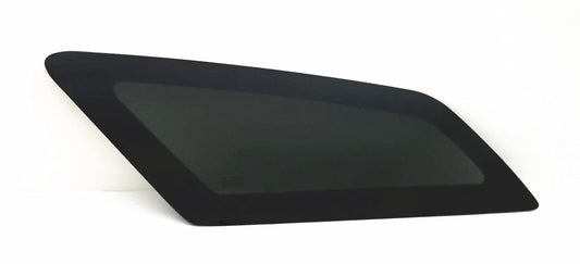 Driver Left Side Rear Quarter Window Quarter Glass Compatible with Dodge Magnum 4 Door Wagon 2005-2008 Models