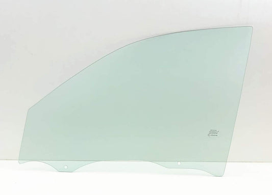 Driver Left Side Front Door Window Door Glass Compatible with Oldsmobile Cutlass 1997-1999 Models/Chevrolet Malibu 1997-2003 Models/Chevrolet Classic 2004-2005 Models