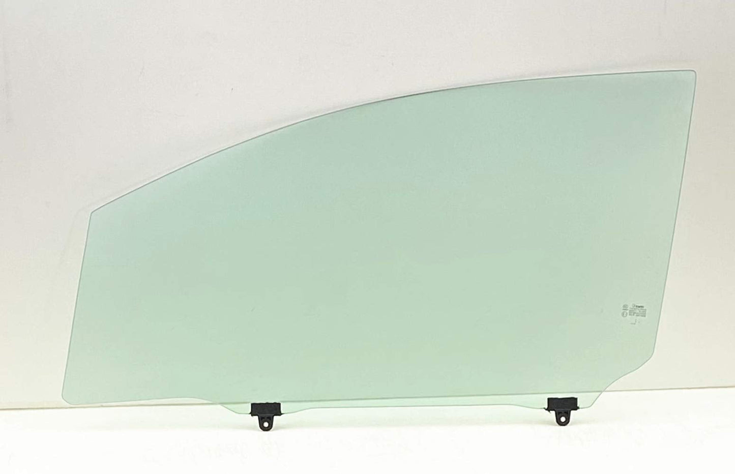 Driver Left Side Front Door Window Door Glass Compatible with Lexus HS250h 2010-2012 Models