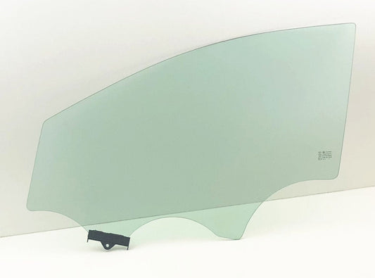 Driver Left Side Front Door Window Door Glass Compatible with Kia Sportage 2017-2022 Models