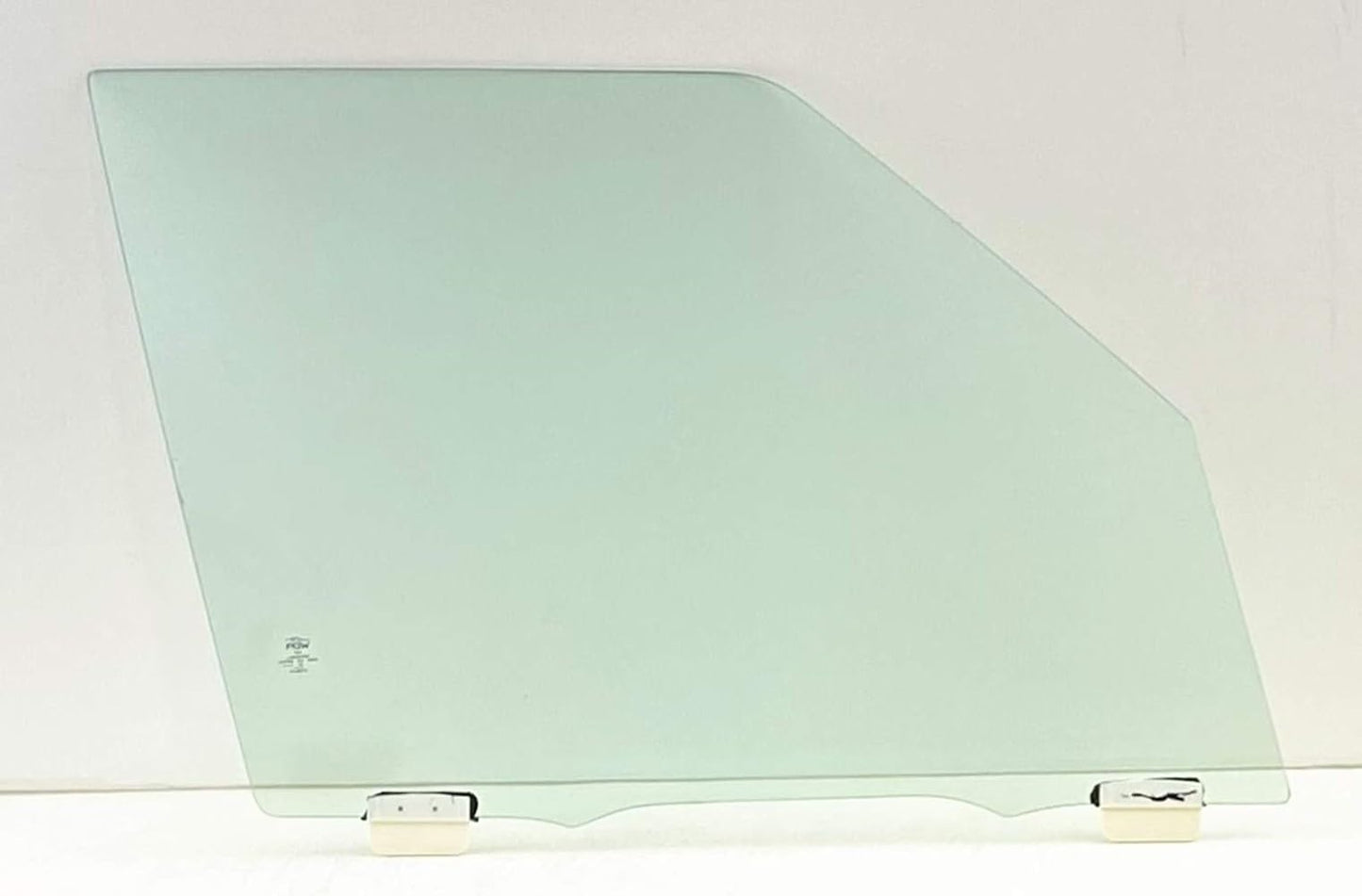 Laminated Passenger Right Side Front Door Window Glass Compatible with Land Rover Range Rover 2006-2007 Models