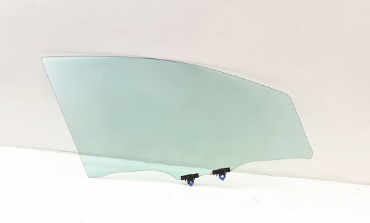 Tempered Passenger Right Side Front Door Window Door Glass Compatible with Lexus NX250 NX350 NX350h NX450h+ 2022-2025 Models