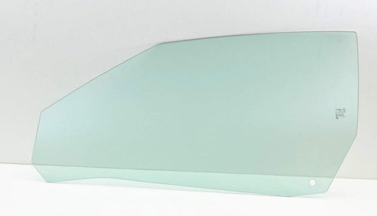 Driver Left Side Door Window Door Glass Compatible with Chrysler Sebring 2 Door Convertible 2008-2010/Chrysler 200 2 Door Convertible 2011-2014 Models