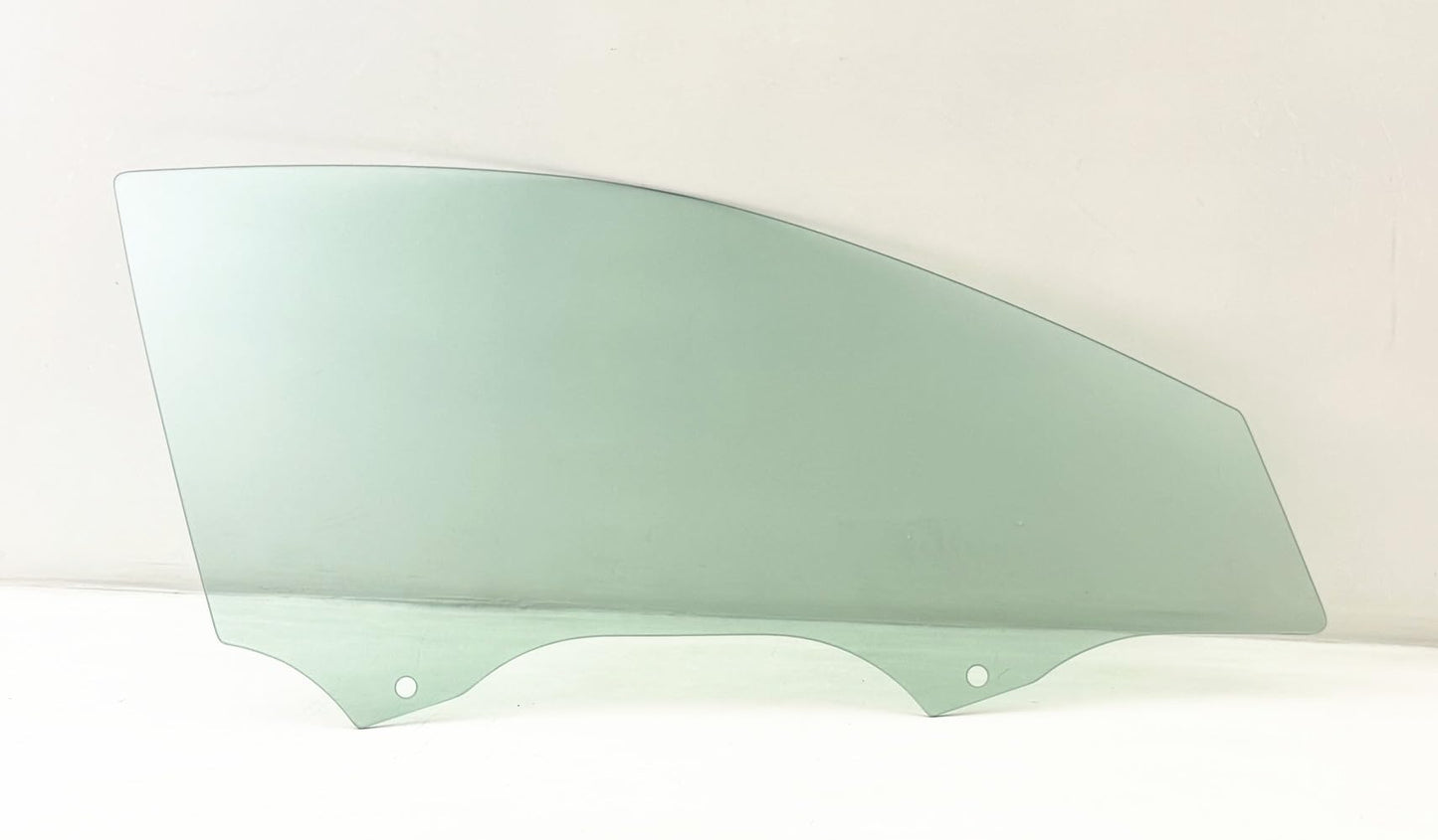 Tempered Passenger Right Side Front Door Window Door Glass Compatible with Audi A3 / S3 2022-2025 Model