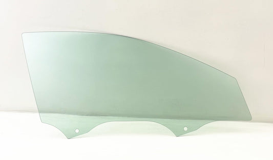 Tempered Passenger Right Side Front Door Window Door Glass Compatible with Audi A3 / S3 2022-2025 Model