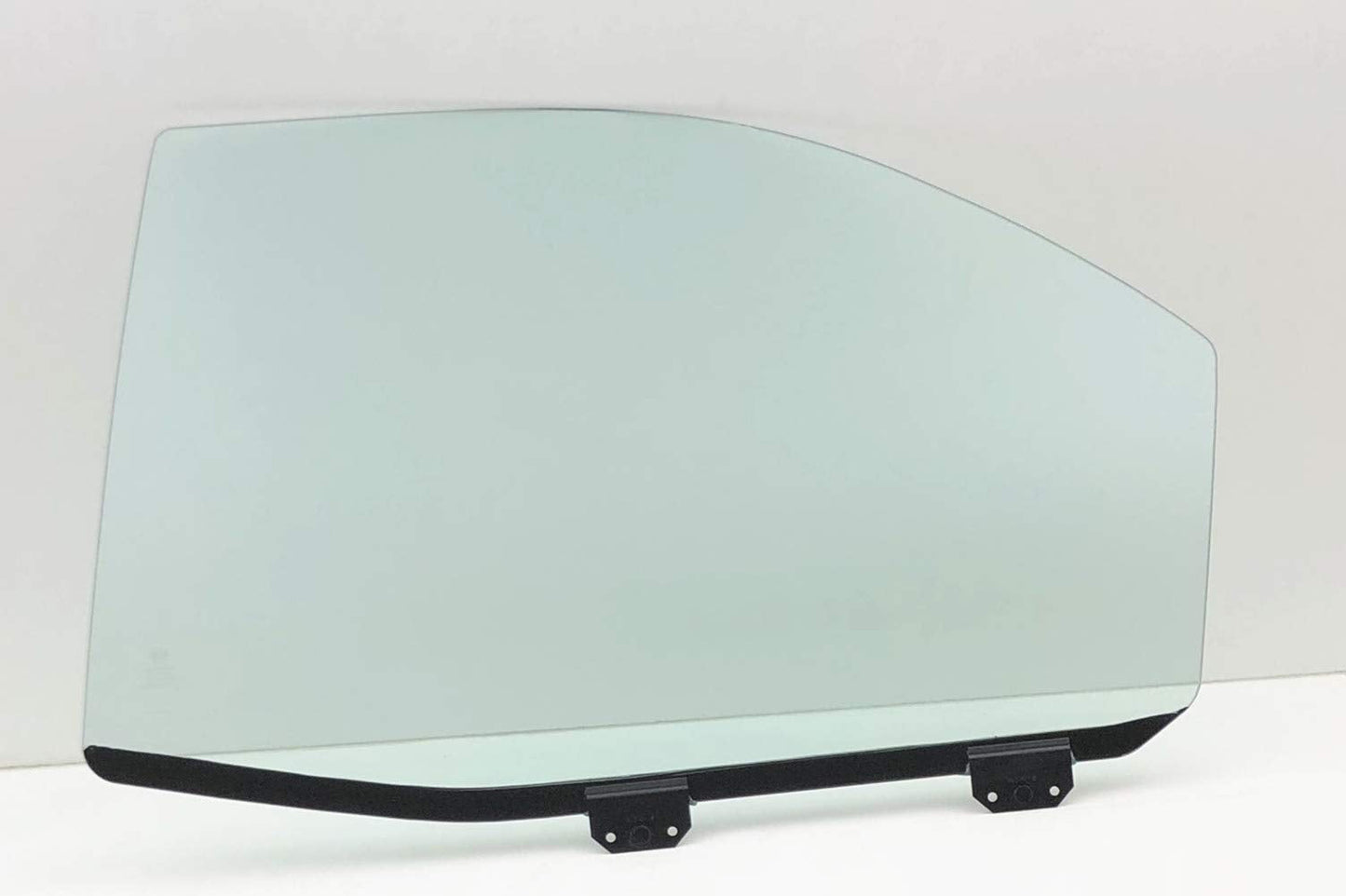 Driver Left Side Rear Door Window Door Glass Compatible with Chrysler Cirrus/Dodge Stratus 4 Door Sedan 1995-2000 Models