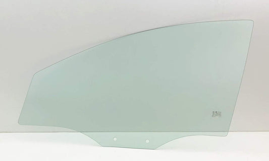 Driver Left Side Front Door Window Door Glass Compatible with Dodge Neon/Plymouth Neon 4 Door Sedan 2000-2005 Models