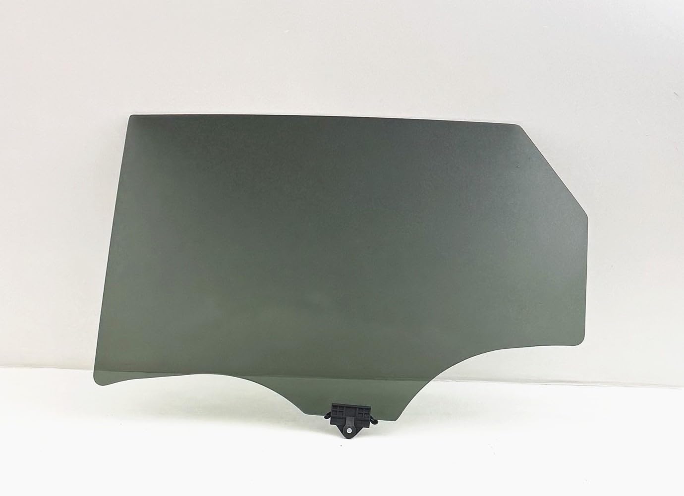 Tempered Driver Left Side Rear Door Window Door Glass Compatible with Hyundai Tucson 2022-2025 Models