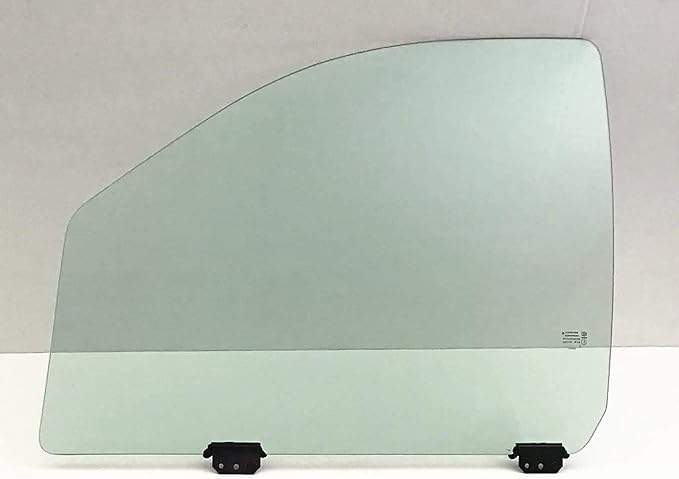 Laminated Driver Left Side Front Door Window Door Glass Compatible with Dodge Ram 1500/2500/3500/4500/5500 4 Door Crew/Extended Crew/Mega Cab Pickup 2006-2007 Models