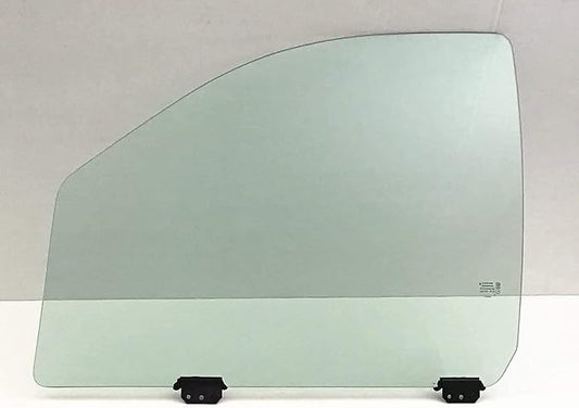 Laminated Driver Left Side Front Door Window Door Glass Compatible with Dodge Ram 1500/2500/3500/4500/5500 4 Door Crew/Extended Crew/Mega Cab Pickup 2006-2007 Models