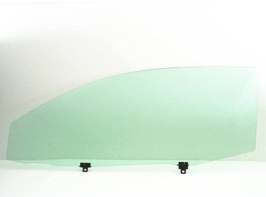 Driver Left Side Door Window Door Glass Compatible with Scion TC 2 Door Coupe 2005-2010 Models