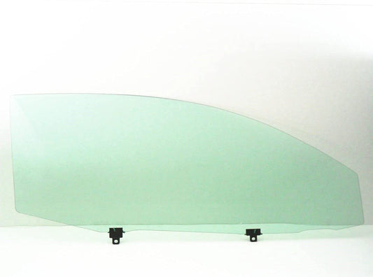 Passenger Right Side Door Window Door Glass Compatible with Scion TC 2 Door Coupe 2005-2010 Models