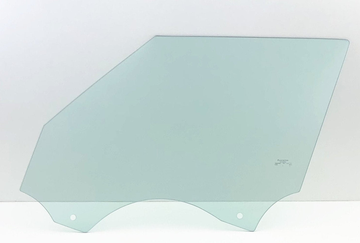 Driver Left Side Front Door Window Door Glass Compatible with Mini Countryman 2017-2024 Models