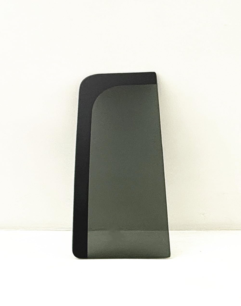 Glass Only Tempered Passenger Right Side Rear Vent Window Vent Glass Compatible with Jeep Patriot 2007-2017 Models