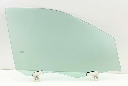 Passenger Right Side Front Door Window Door Glass Compatible with Jeep Compass MP 2017-2025 Models