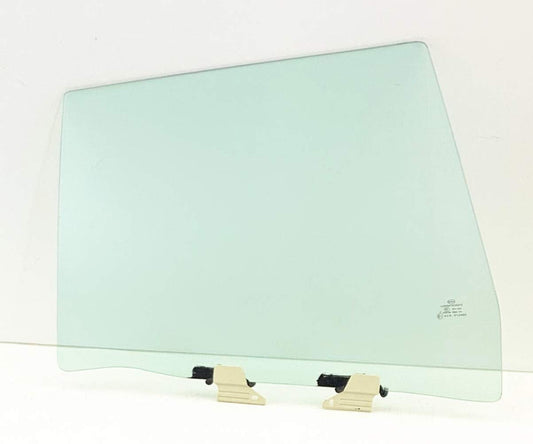 Laminated Passenger Right Side Rear Door Window Door Glass Compatible with Cadillac DTS 2006-2011 Models