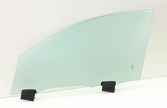 Laminated Driver Left Side Front Door Window Door Glass Compatible with Hyundai Genesis 4 Door Sedan 2009-2014 Models