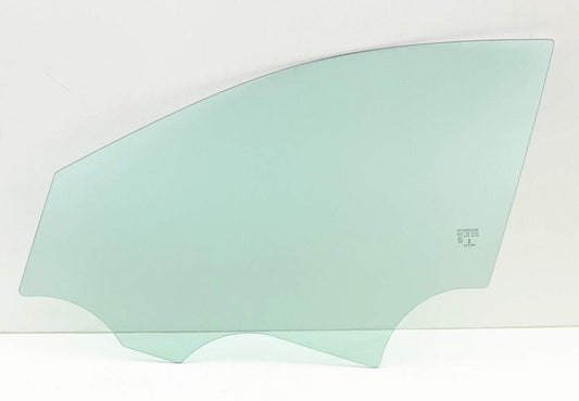 OEM Driver Left Side Front Door Window Door Glass Compatible with Mercedes Benz E300 E43AMG 2017-2019 / E350 2020-2022 / E53AMG 2019-2022 / E-Class 2017-2022 4 Door Models